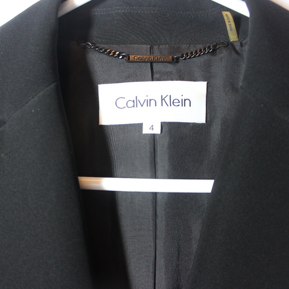 Calvin Klein Jackets & Blazers - Calvin Klein Blazer Size 4